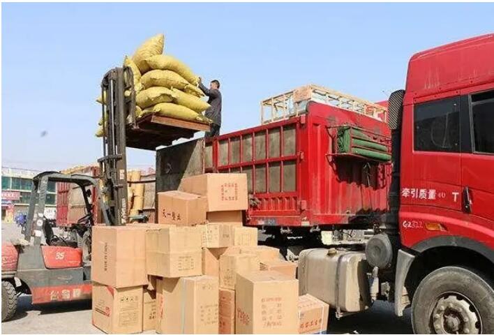 漳州到栖霞区物流专线