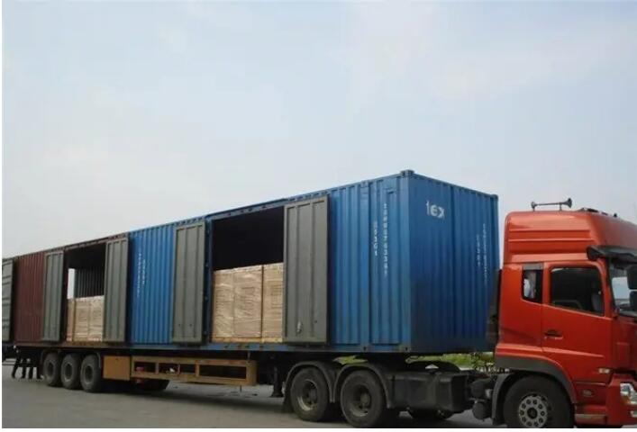 漳州到栖霞区整车运输