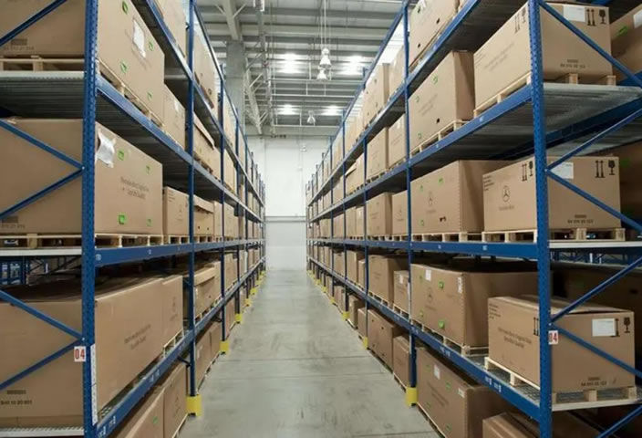 漳州到栖霞区货物仓储