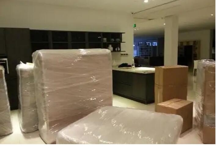 漳州到栖霞区长途搬家