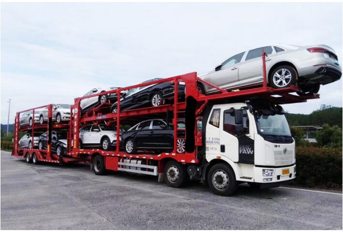 漳州到栖霞区轿车托运